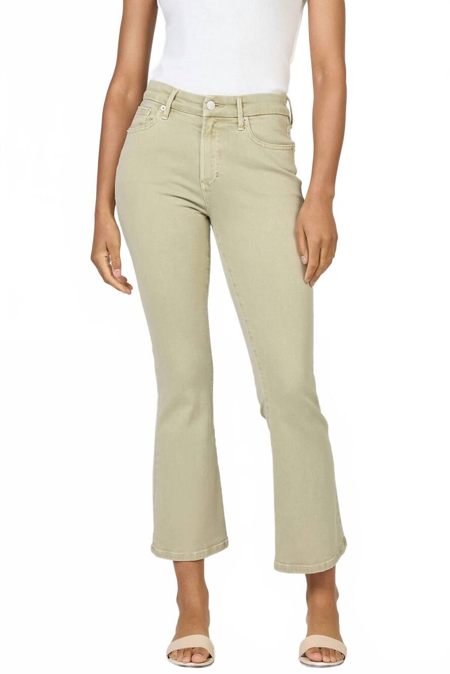 NEW DEAR JOHN DENIM jeanne jeans in abbey stone